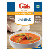 Gits Sambhar Mix